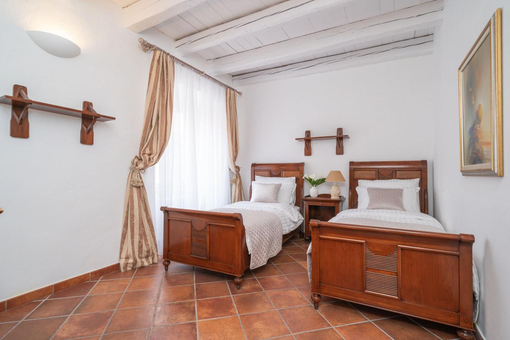 Bella Apartment Ragusa Esterno foto